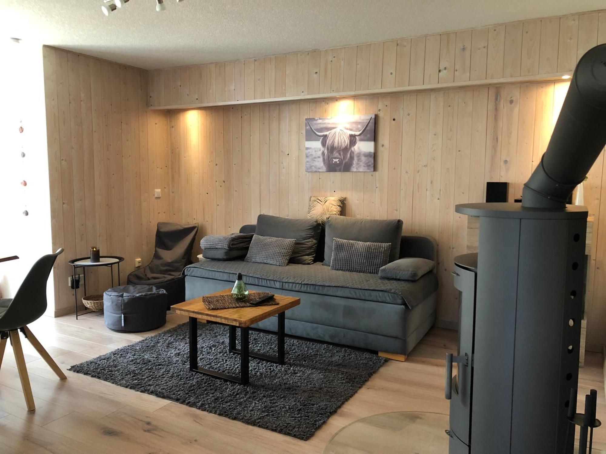 Ferienwohnung „Kleine Auszeit“ Walkenried Kültér fotó