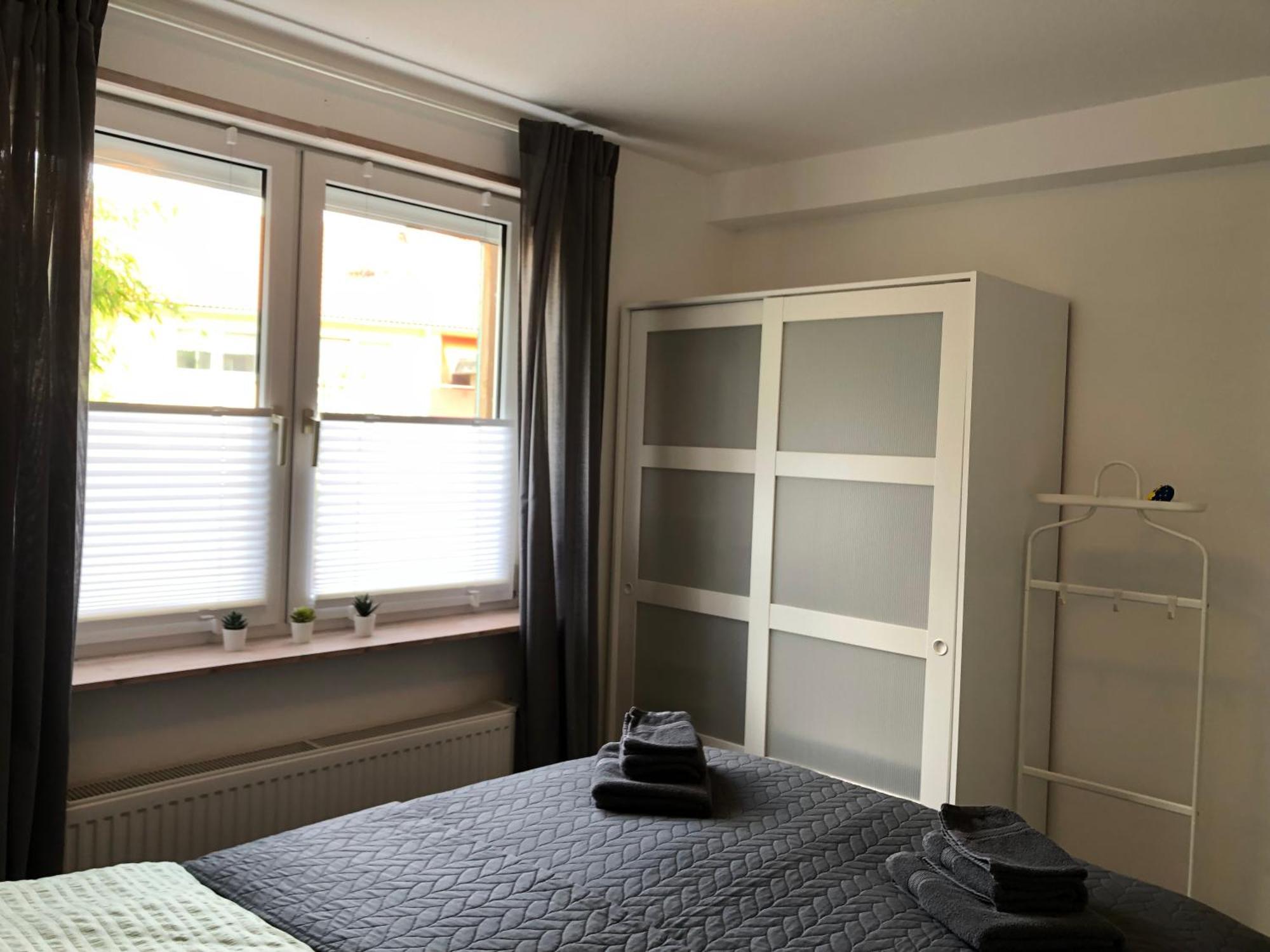 Ferienwohnung „Kleine Auszeit“ Walkenried Kültér fotó